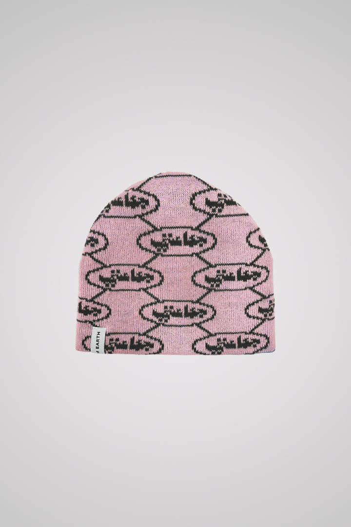 livefromearth – Monogram 2023 Beanie