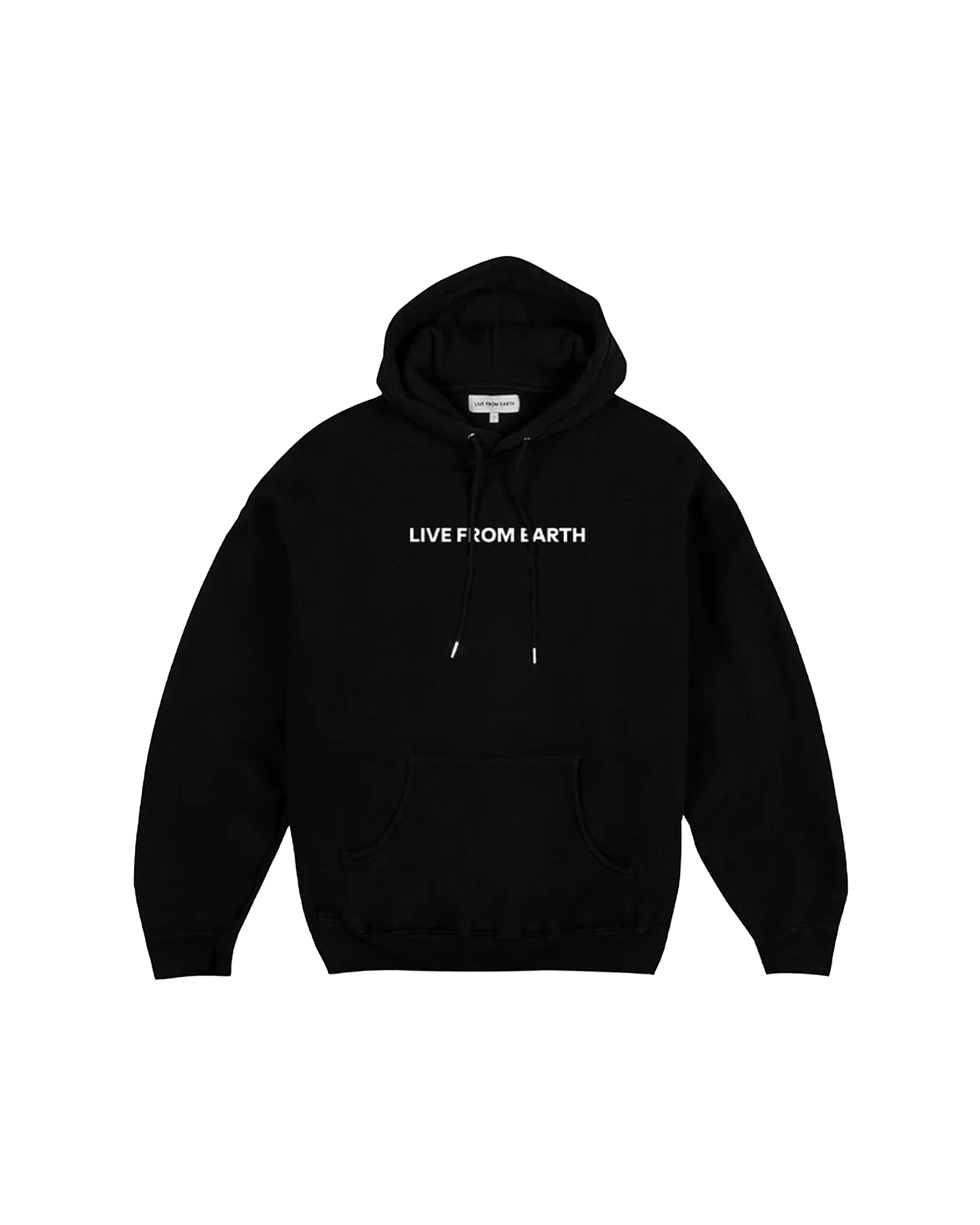 LFE Logo Hoodie