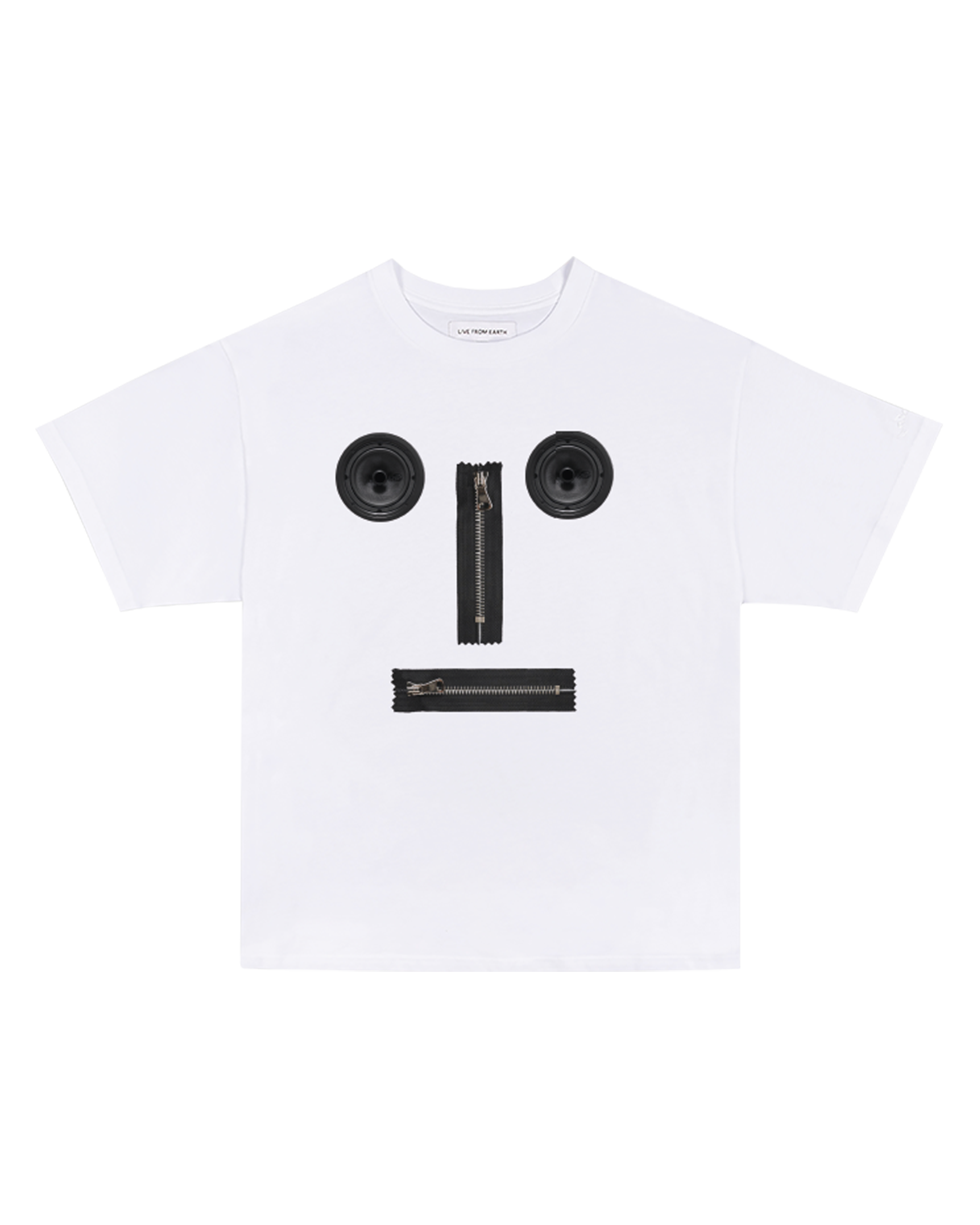 LFE Face Shirt