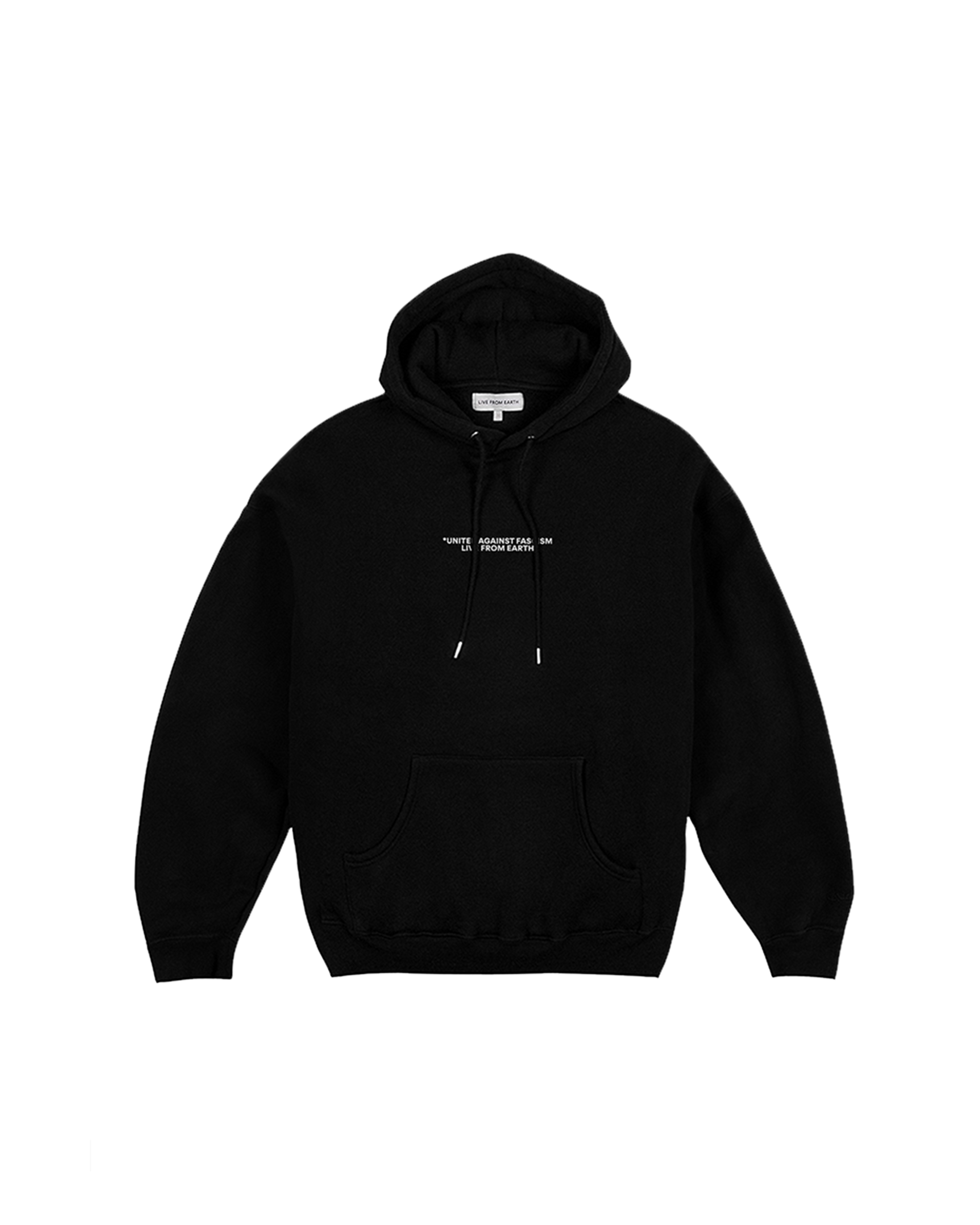 LFE Fight Club Hoodie