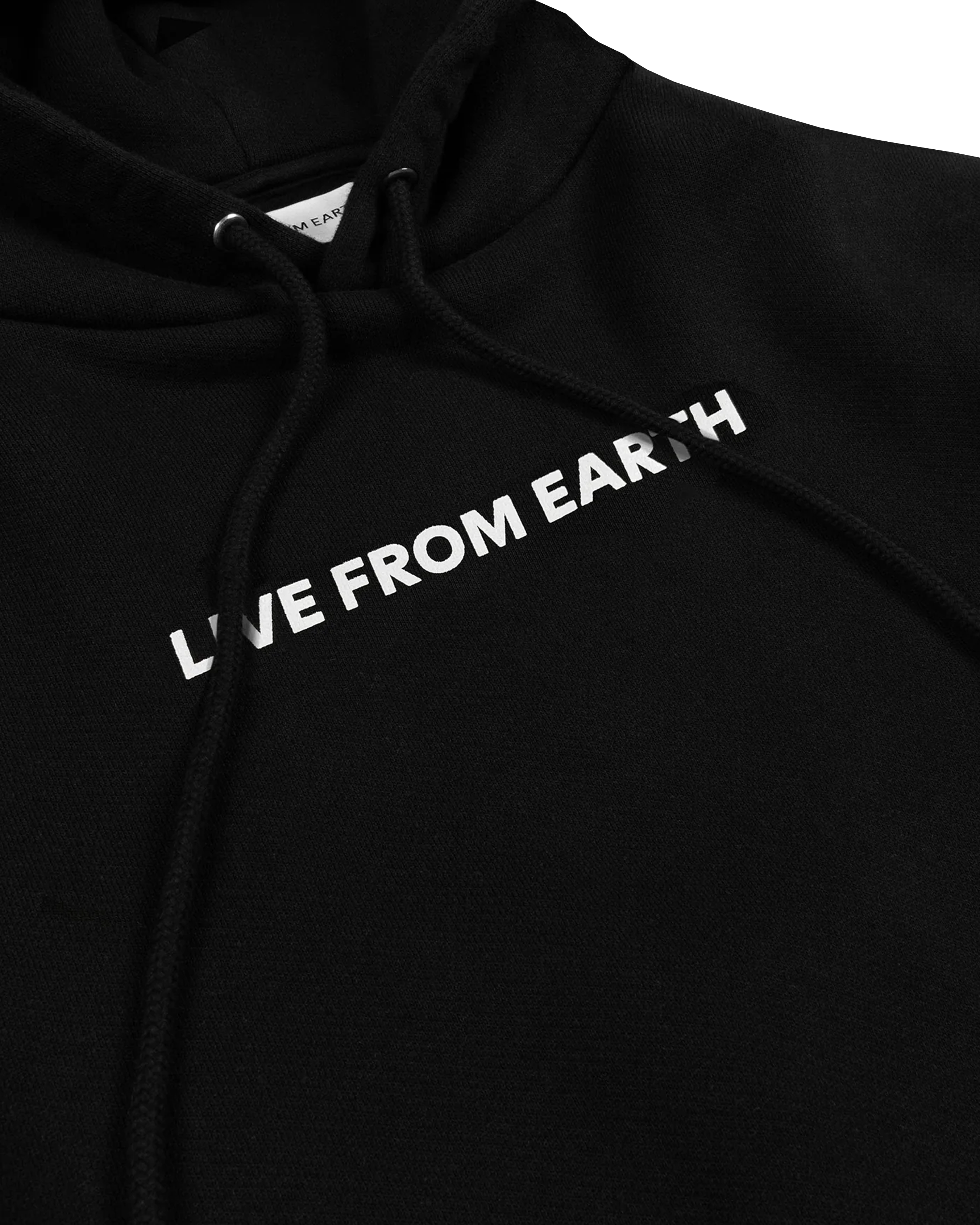 LFE Logo Hoodie