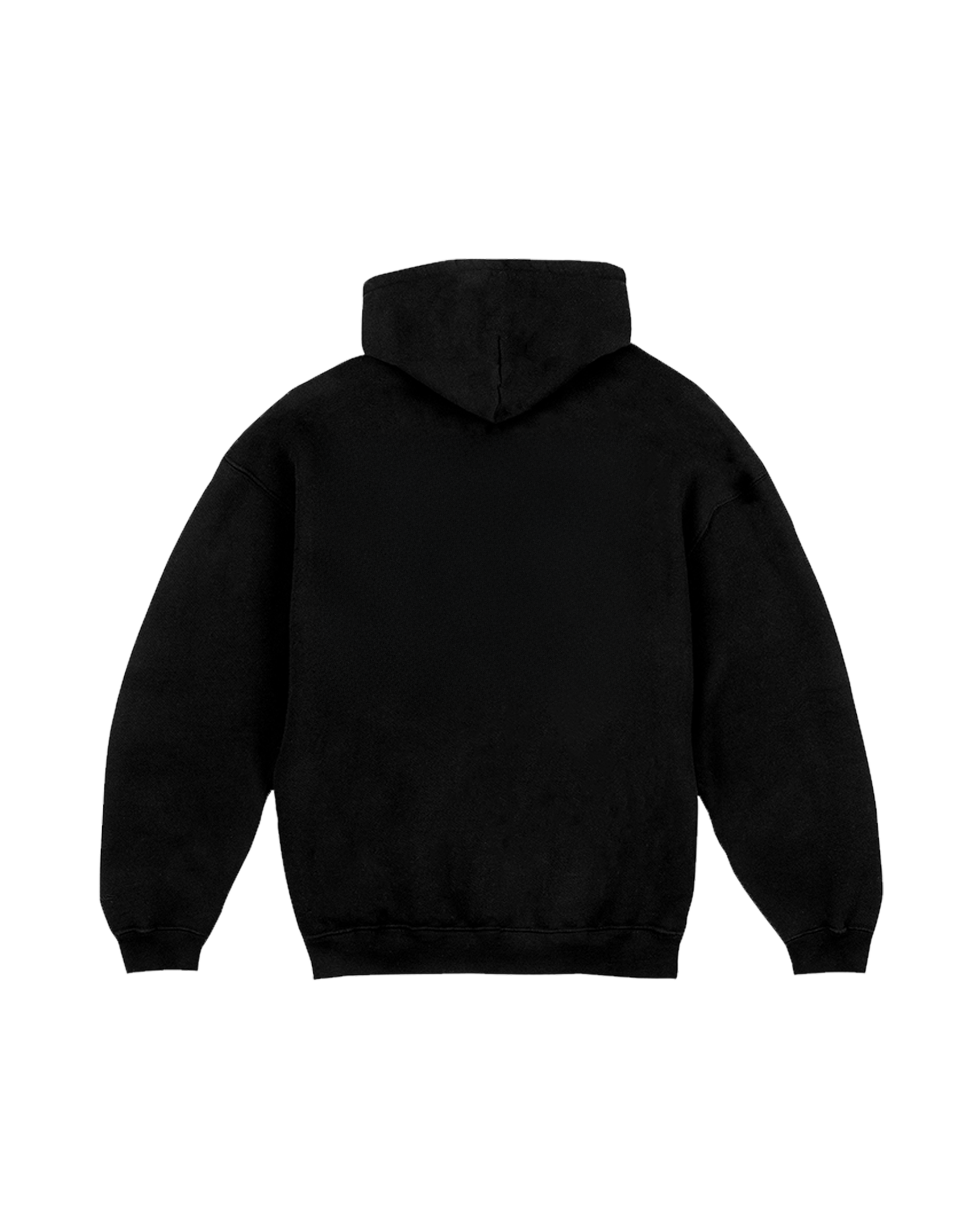 LFE Logo Hoodie